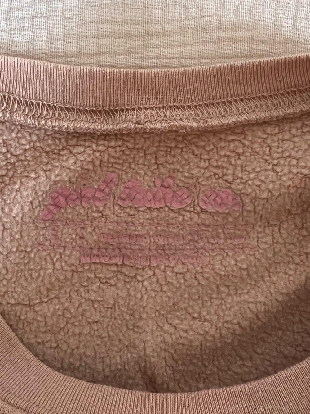 GirlTribe Co Taylor Swift She Had a Marvelous Time Ruining Everything Sweatshirt - Picture 3 of 5